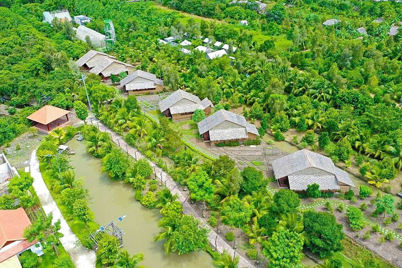 Rạch Sao Eco Garden