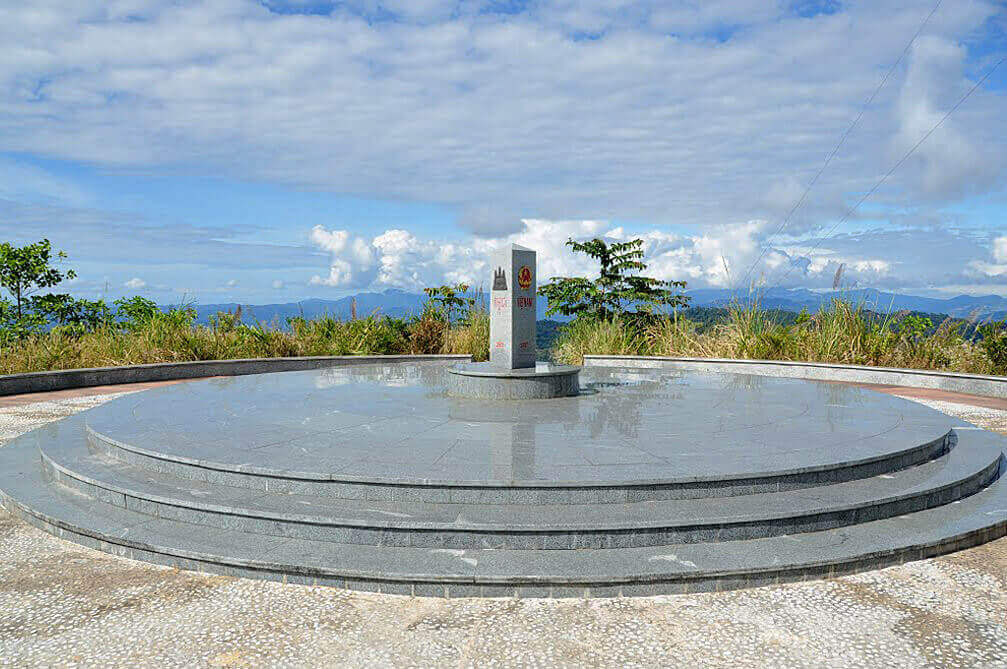 インドシナジャンクション