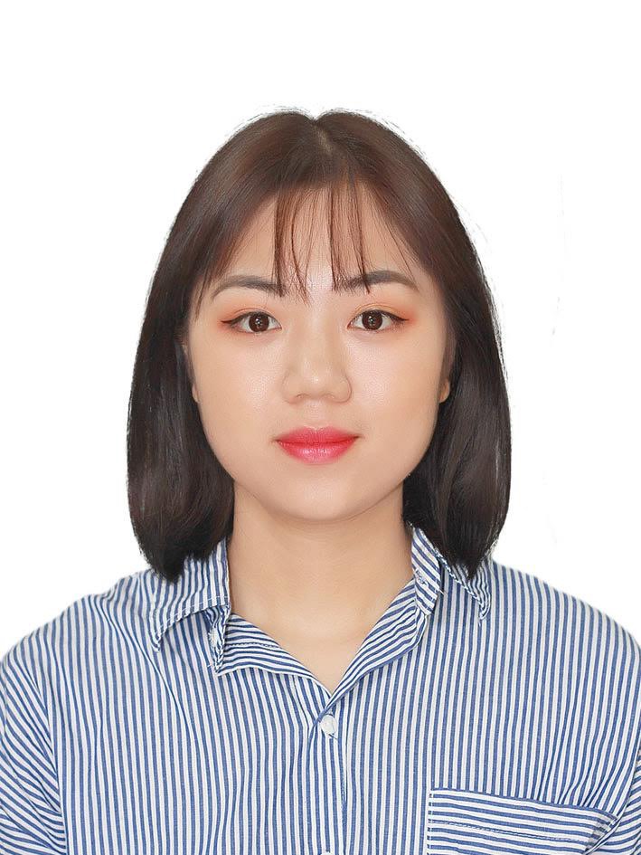 Giáp Thị Quỳnh Anh