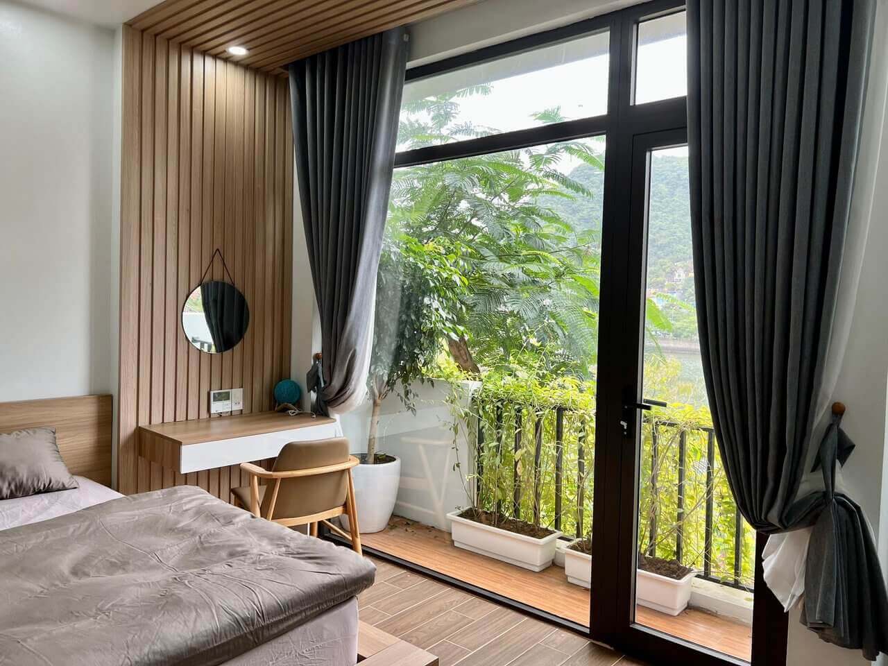 Quiri Hotel Hai Phong