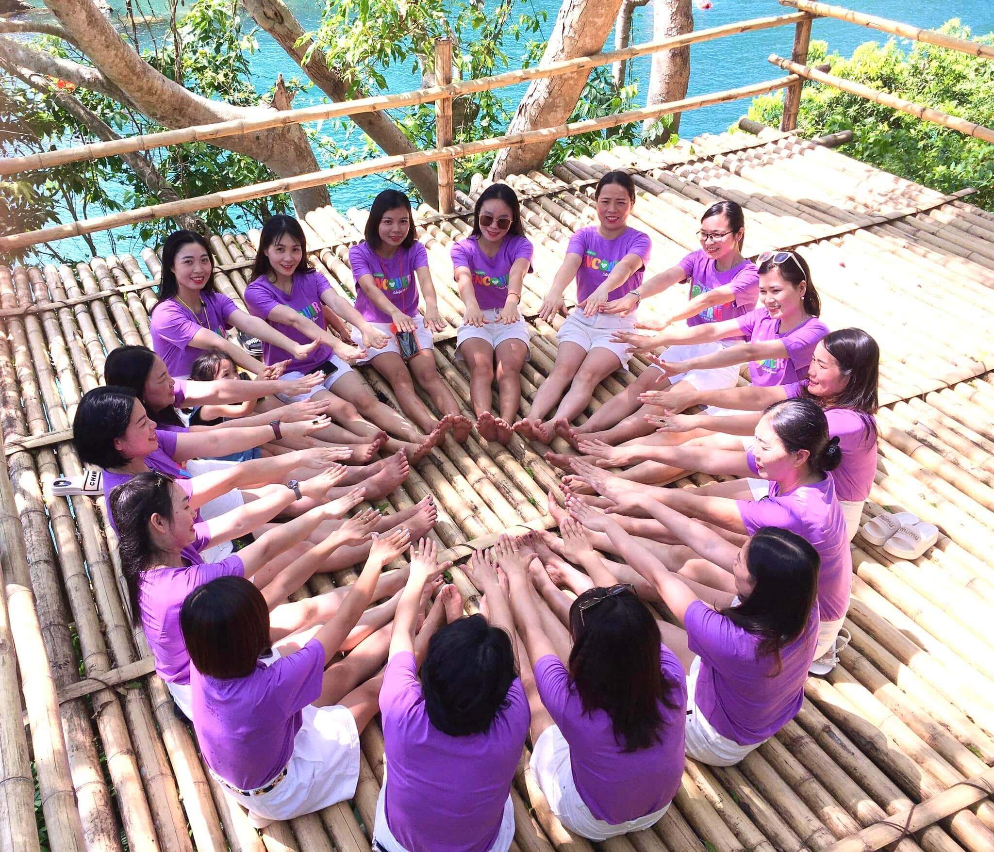 하바 밸리 - 제이드 밸리