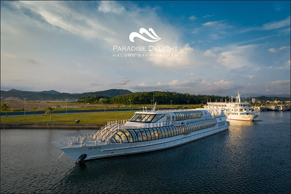   파라다이스 딜라이트 데일리 5*