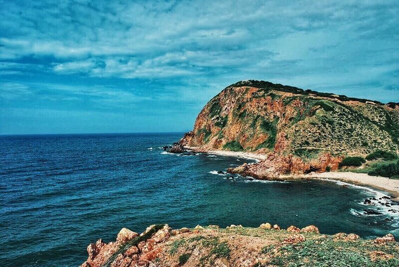 ムイエン・フーイエン - 観光客を魅了する手付かずの自然景観