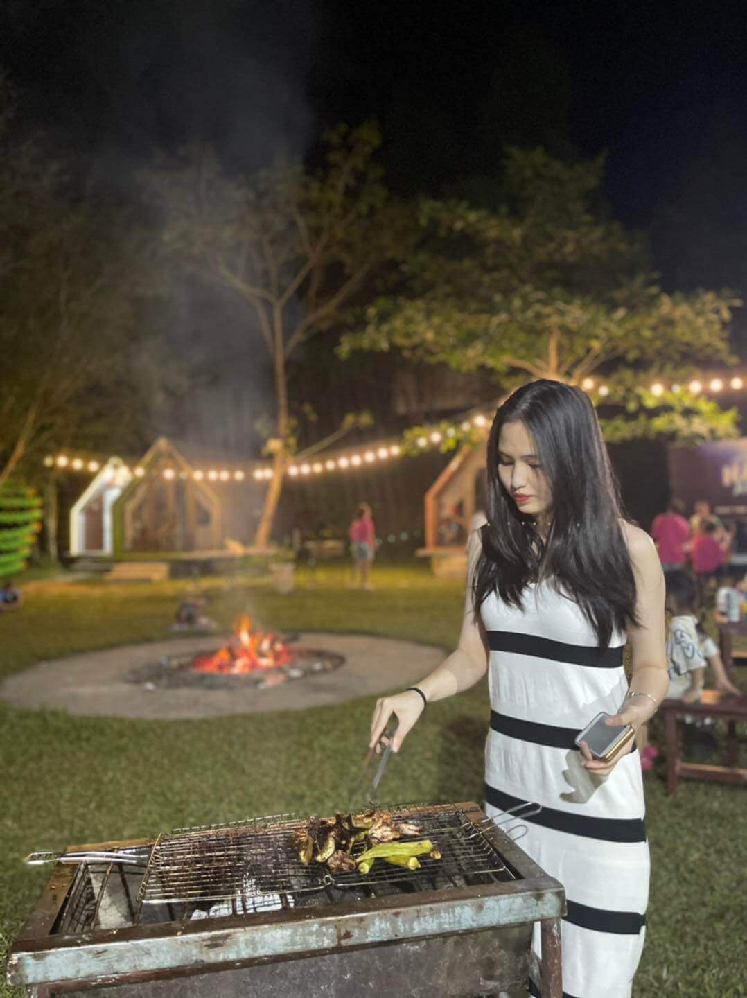 호아푸탄 관광 지역