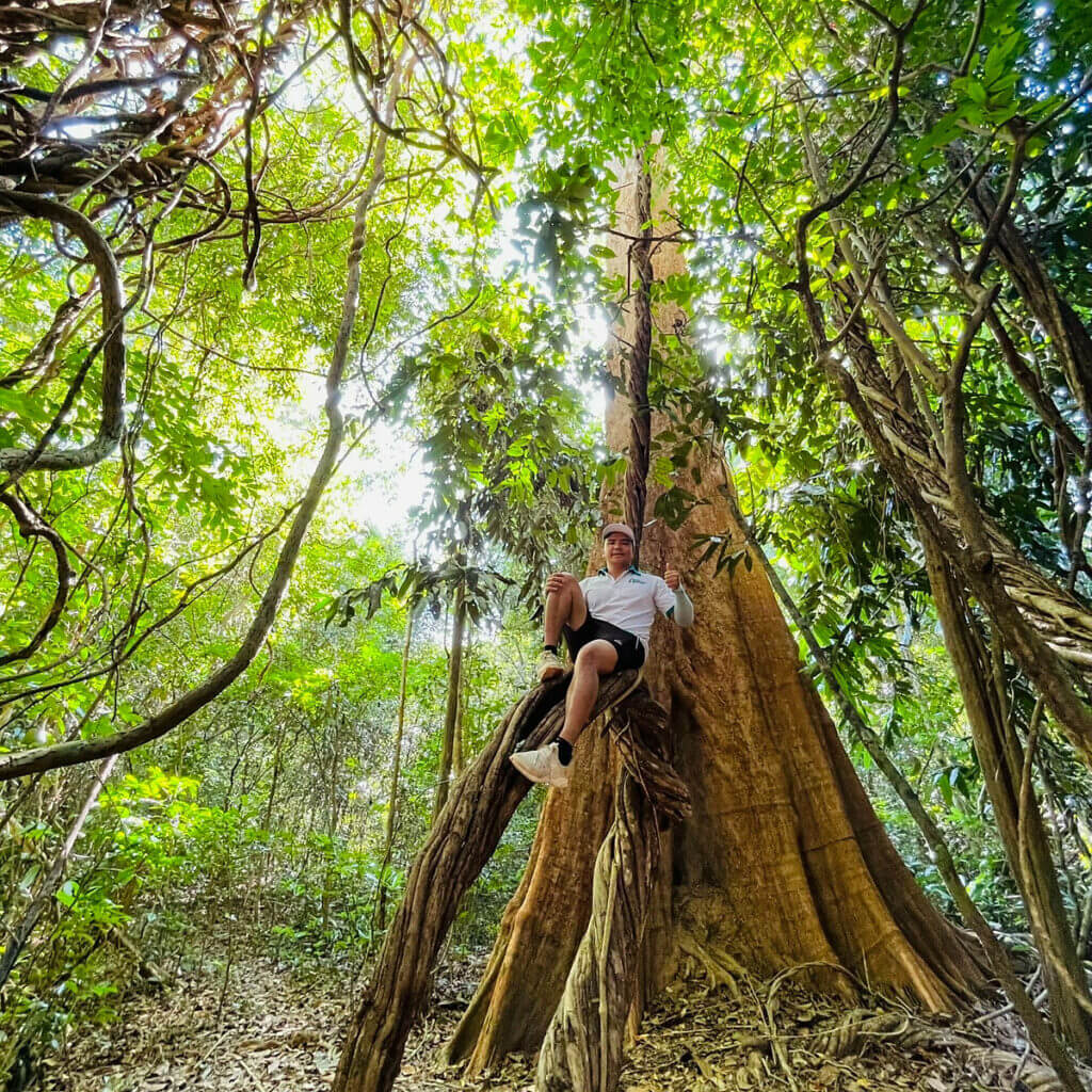 푸꾸옥 국립공원