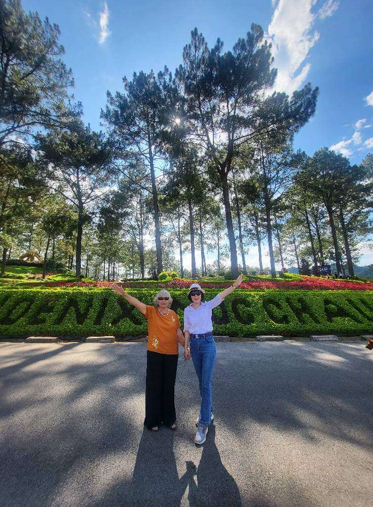 KHÁM PHÁ VẺ ĐẸP ĐẶC SẮC MỘC CHÂU