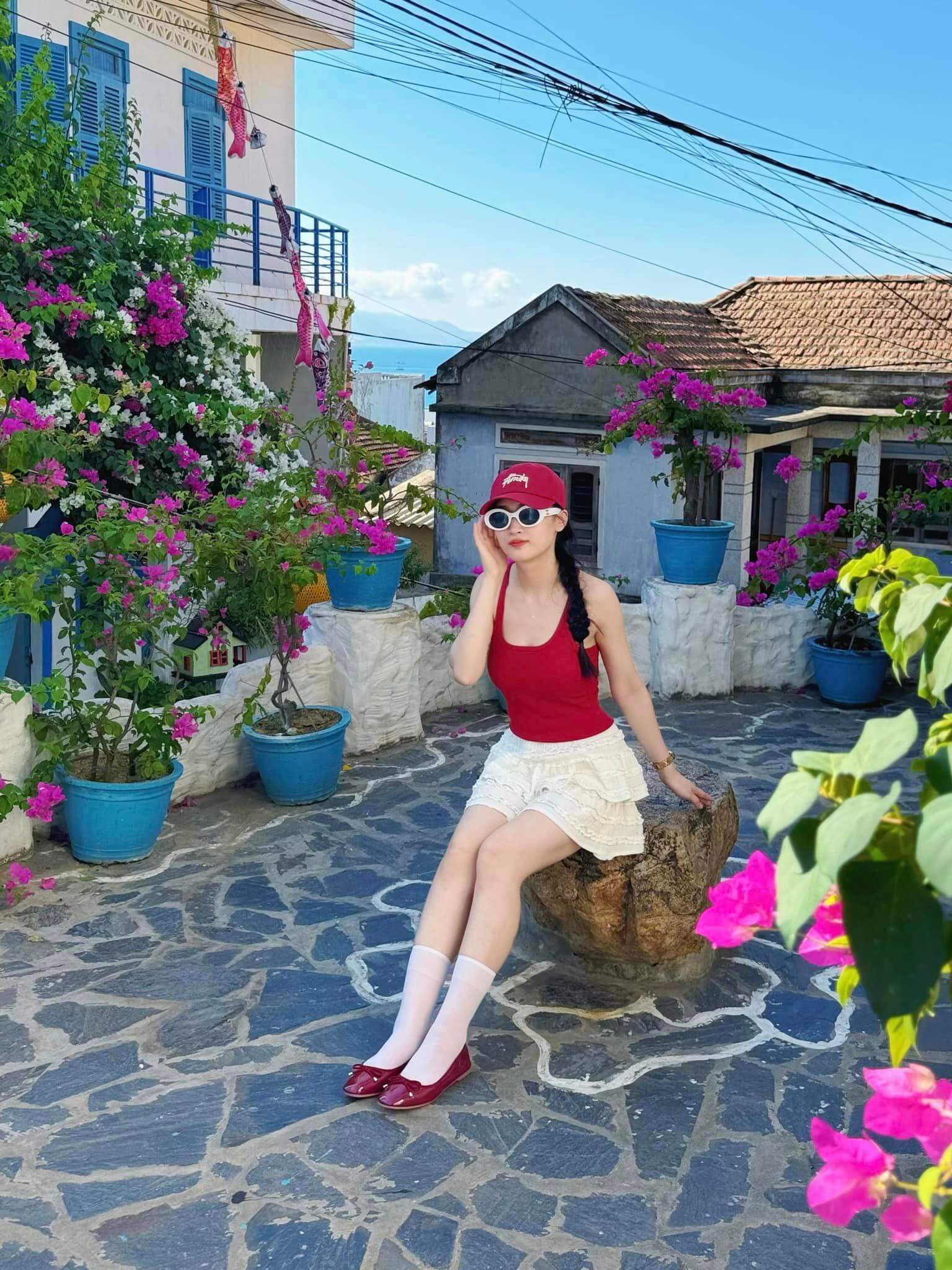 Làng Chài Nhơn Lý: Làng chài ven biển đẹp nhất Việt Nam