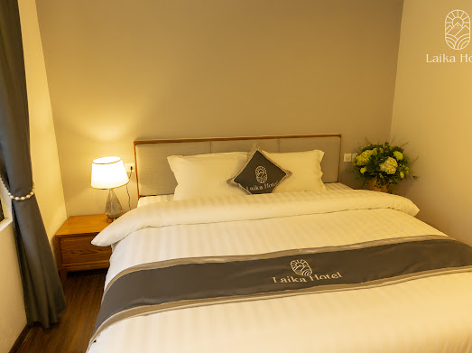 SUITE JUNIOR VIEW GARDEN