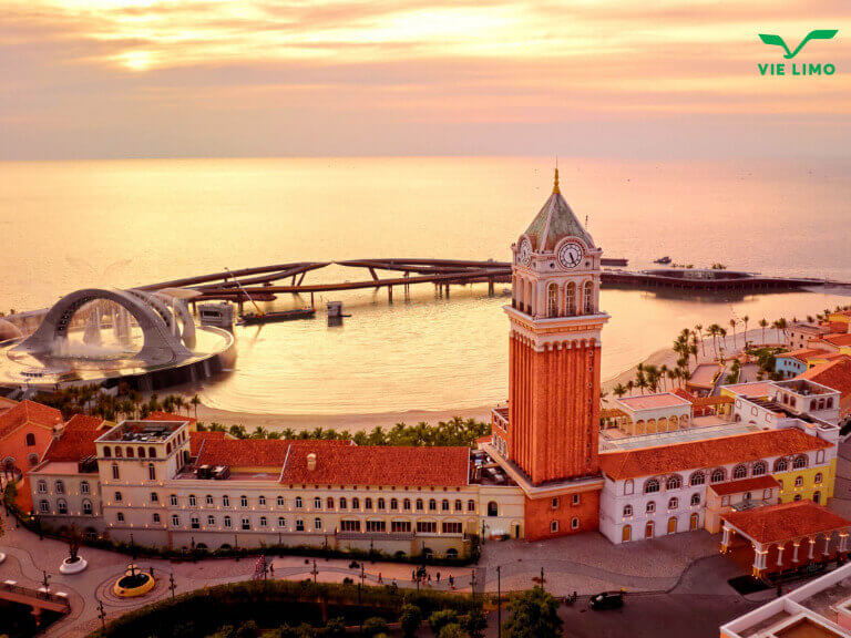 TOUR GOLF PHÚ QUỐC 3N2D