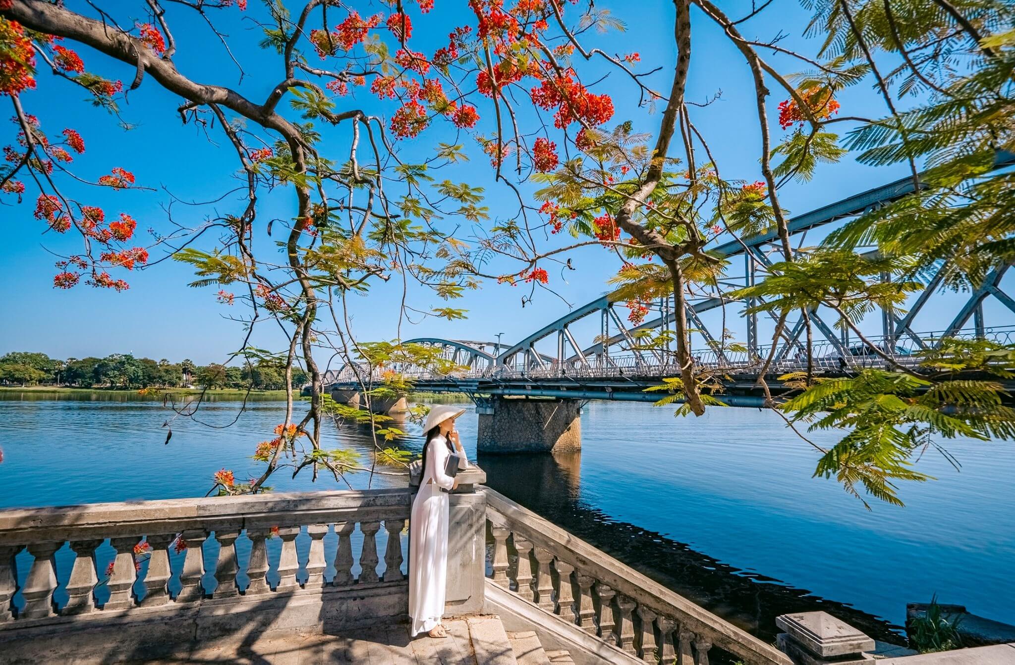 Cầu Trường Tiền