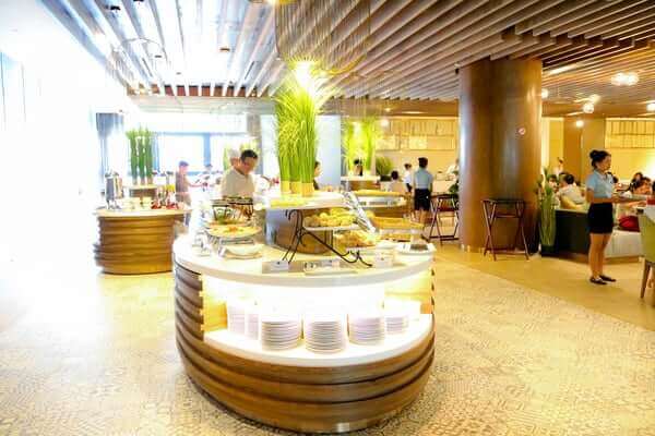 ドラゴン スタイル サムソン ホテル