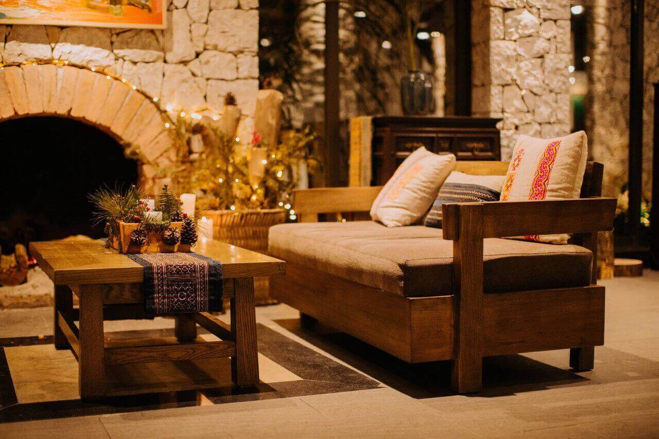 Sapa Jade Hill Resort & Spa