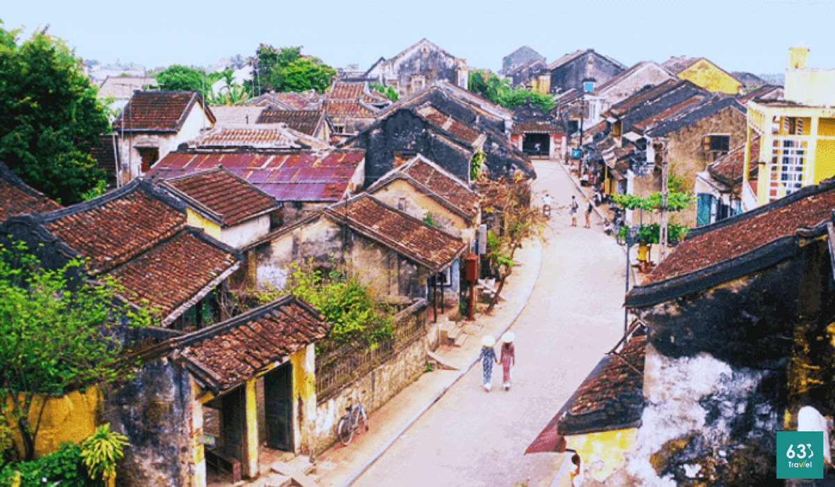 Làng Cổ Bích La – Làng 'Địa Linh' Lưu Giữ Những Giá Trị Văn Hóa Lâu Đời