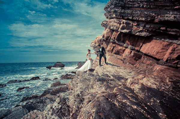 Bãi đá Cầu Mỵ