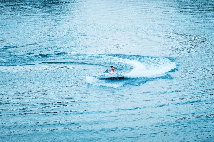 루비옌바이 생태관광 지역