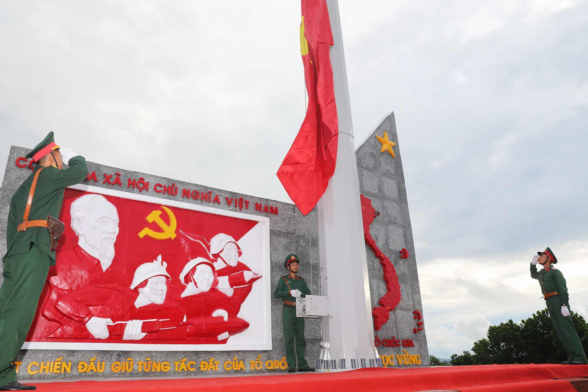 Đảo Ngọc Vừng