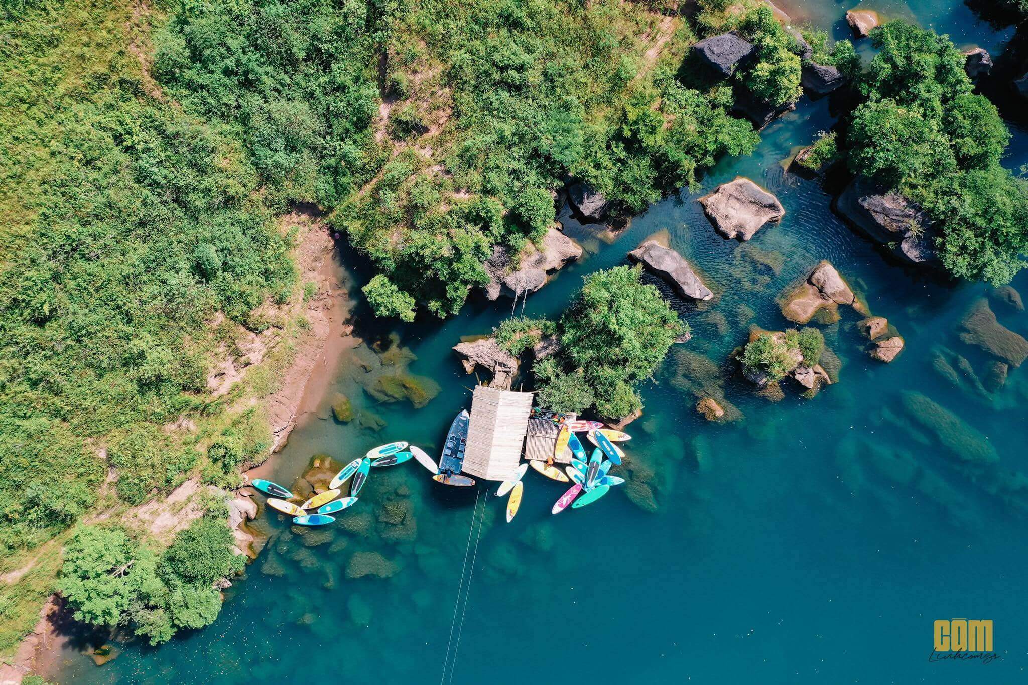 하바 밸리 - 제이드 밸리