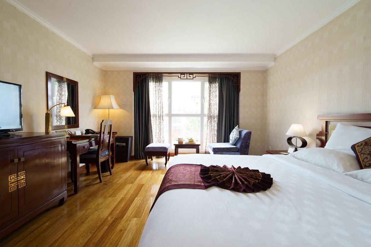 Phòng Executive Premium