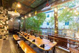 Nhà hàng Góc Quê Hà Nội