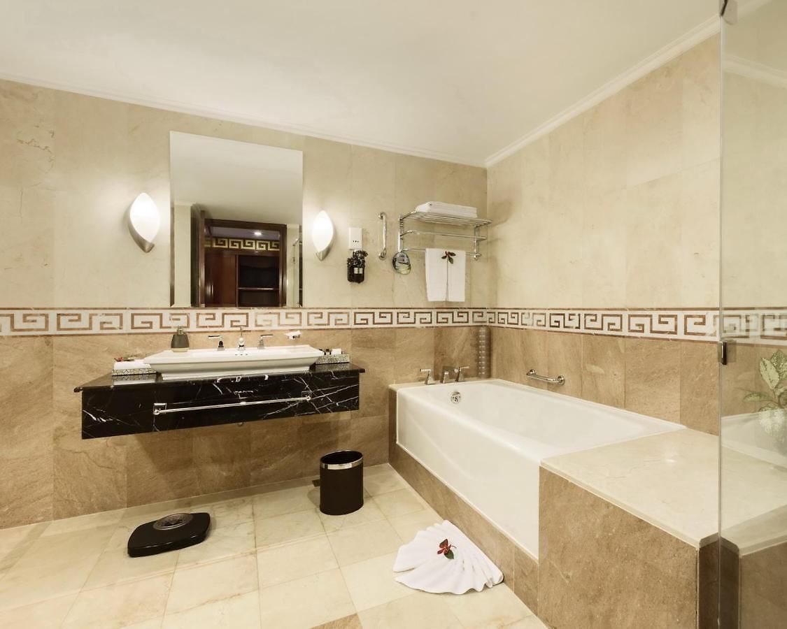 Phòng Executive Premium