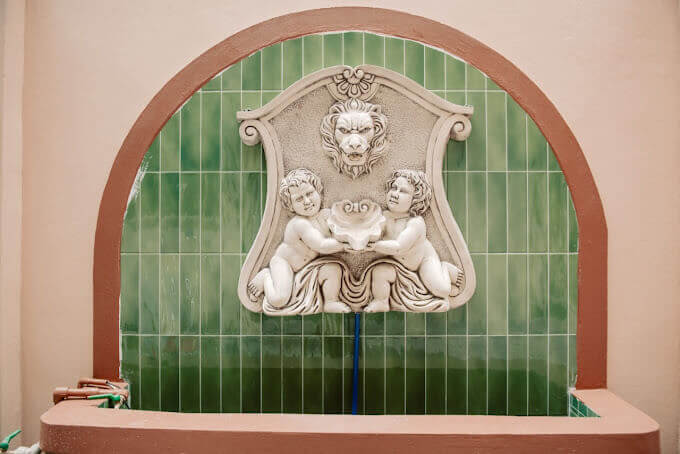 Camellia Garden Boutique Hotel