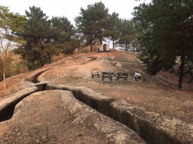 ヒム・ラム抵抗センター