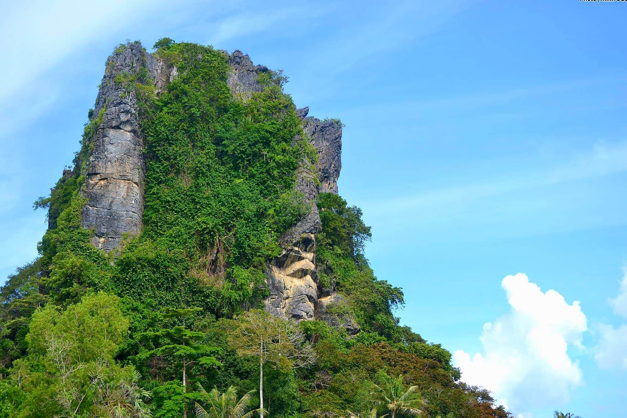 Thạch Động Hà Tiên