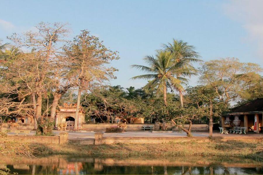 ビックラ古代村 - 国の才能ある人々の発祥の地