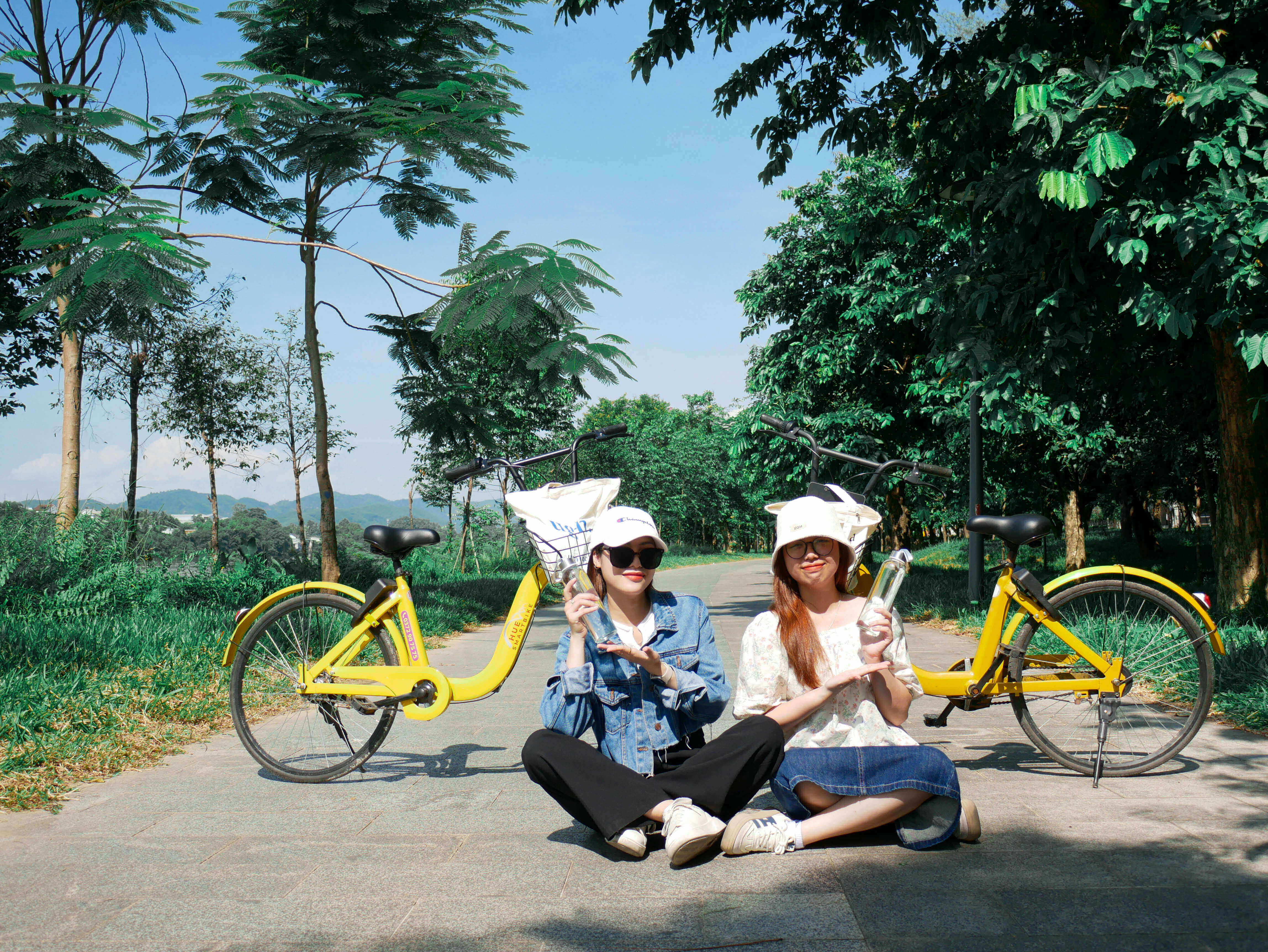 좋은 날 - 갔다가 돌아오세요