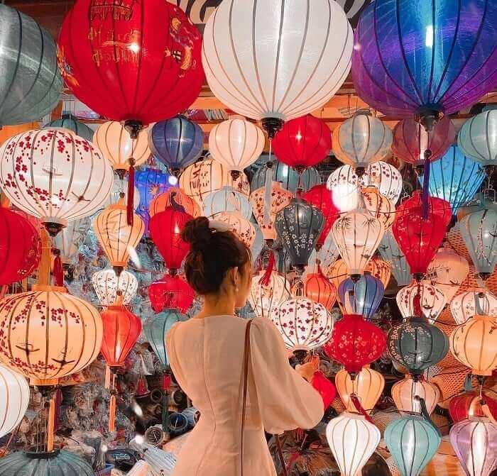 LINH Ung Pagoda (SON TRA) - MARBLE MOUNTAIN - HOI AN ANCIENT TOWN 1 Day