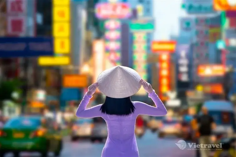   하노이 - 하롱베이 - 바이딘 사원 - 짱안 - 뚜엣띤꼭