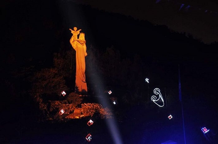 바이 다우 성모 사원