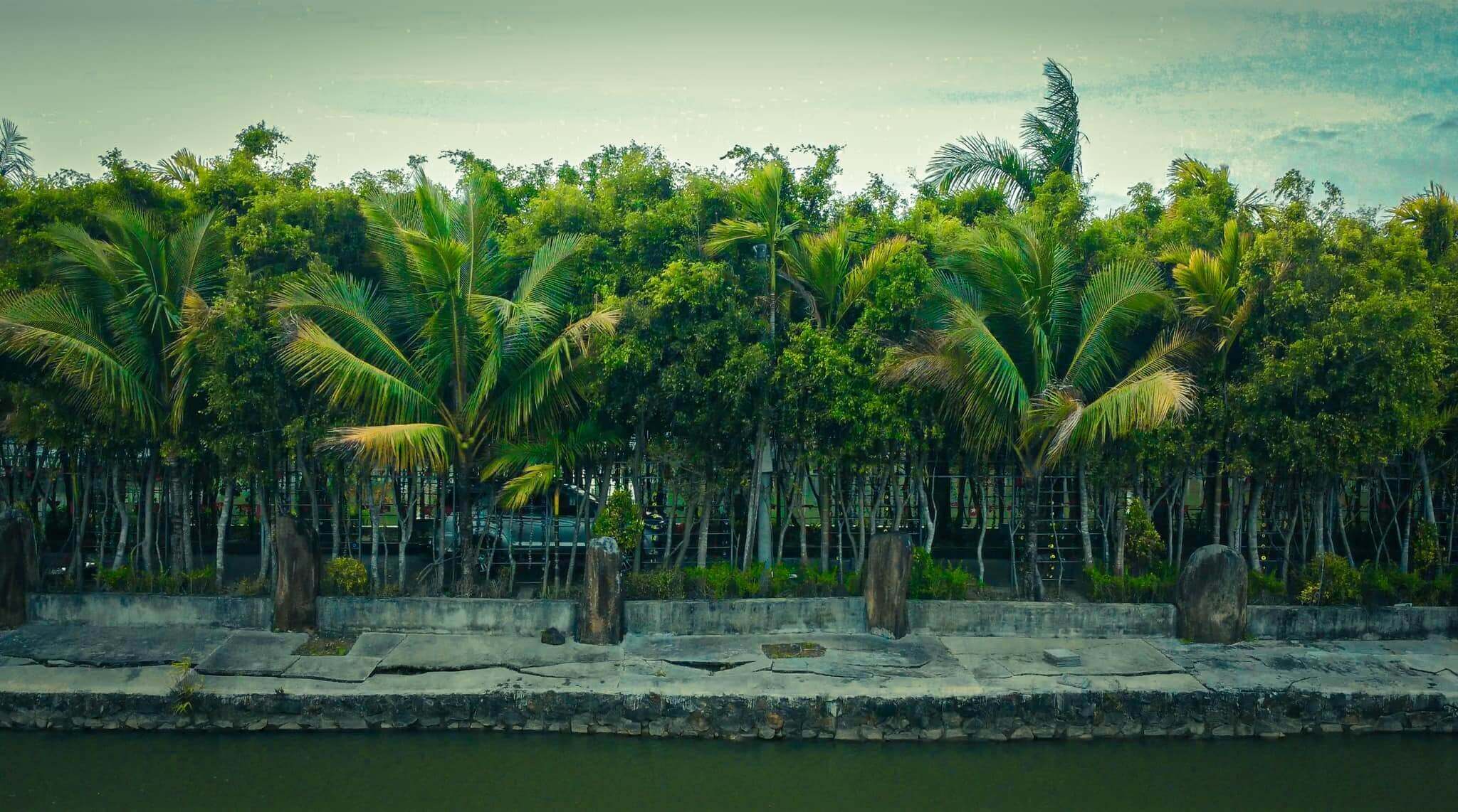 Khu du lịch Phước Sơn