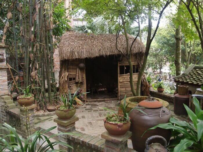 Việt Phủ Thành Chương