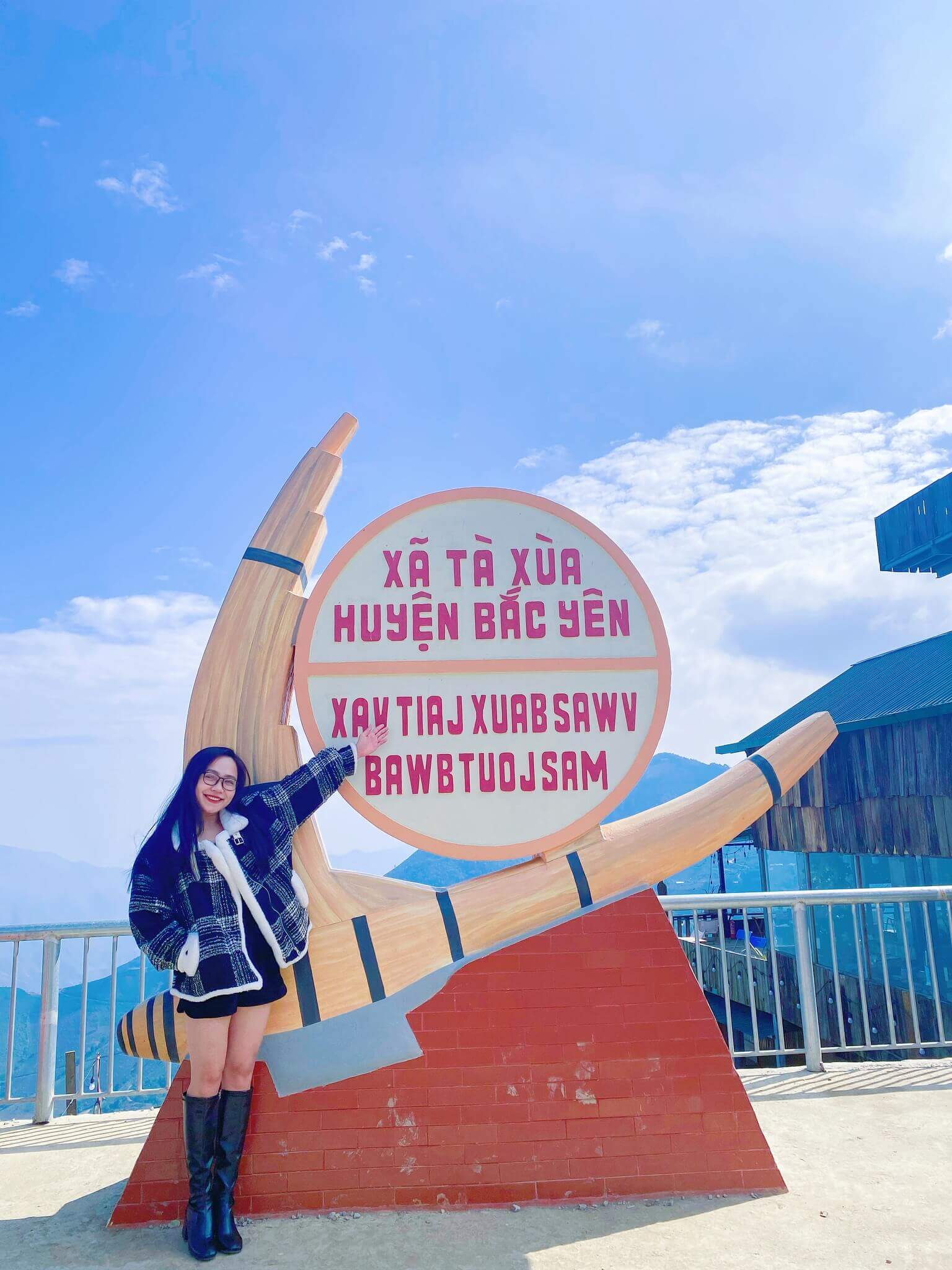 TOP 5 MUST VISIT SPOTS IN TA XUA: A UNFORGETTABLE JOURNEY!