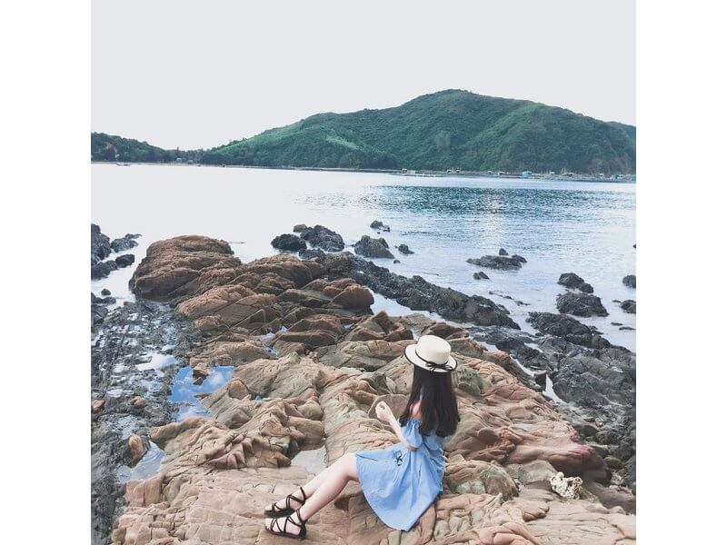 Đảo Nhất Tự Sơn