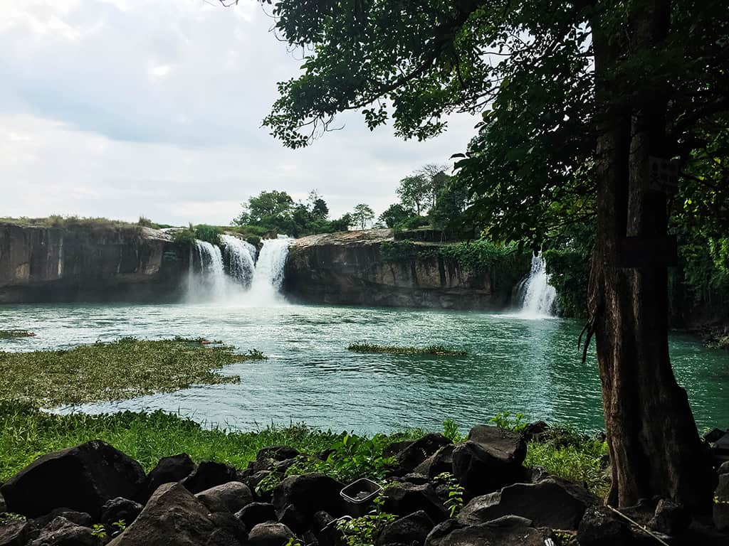 Thác Chồng – Thác Vợ