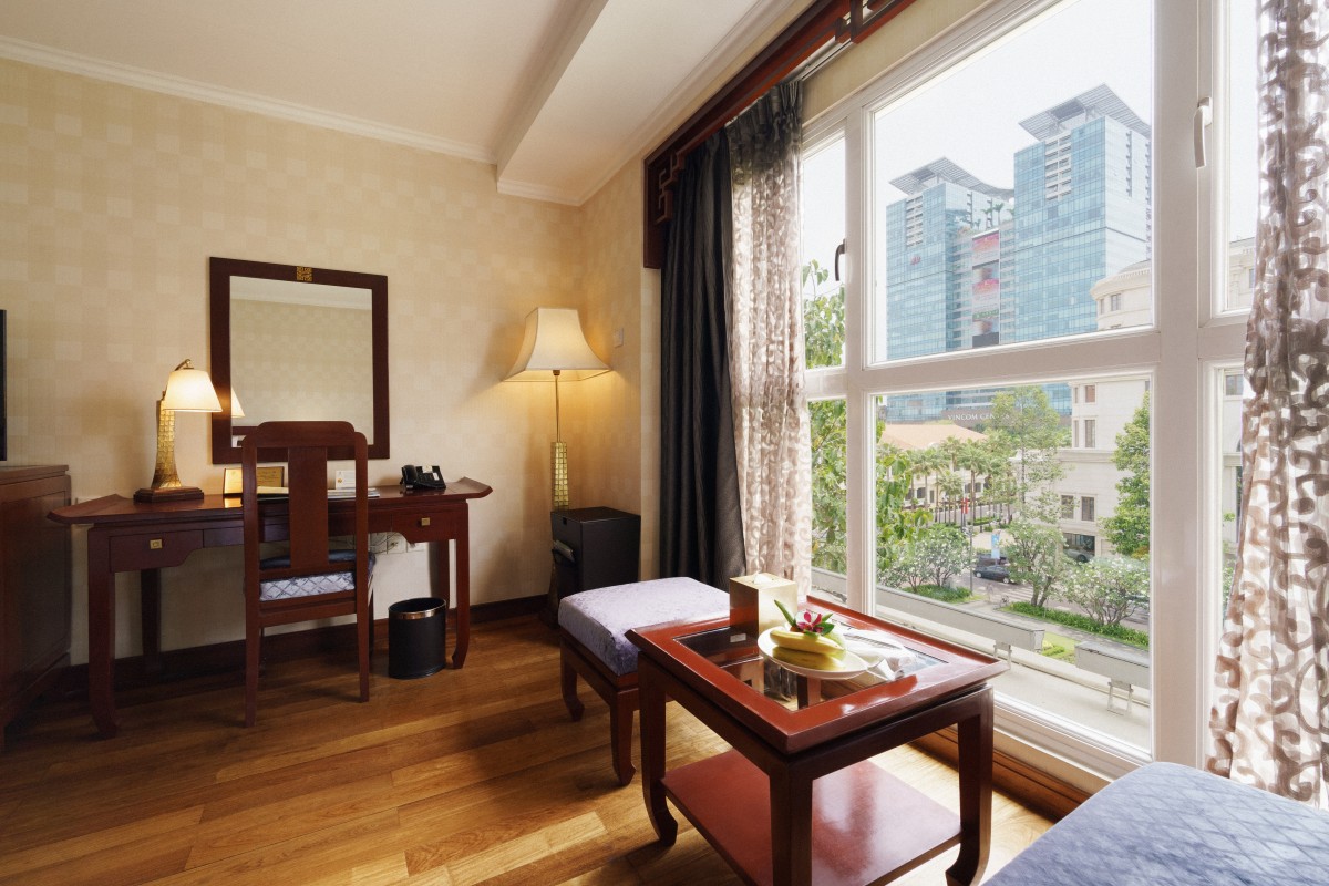 Phòng Executive Premium