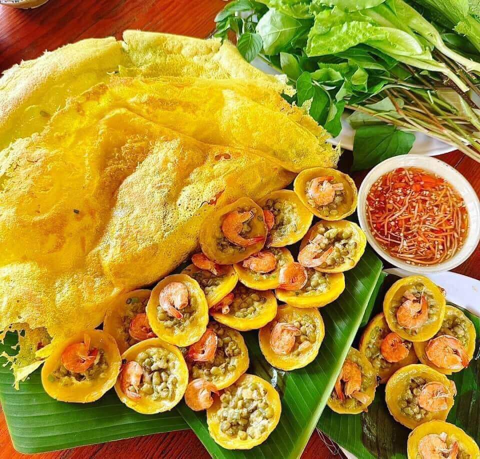 Khu du lịch Lung Cột Cầu