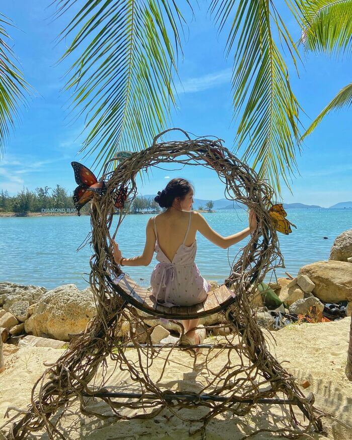 Countless check-in points are on fire