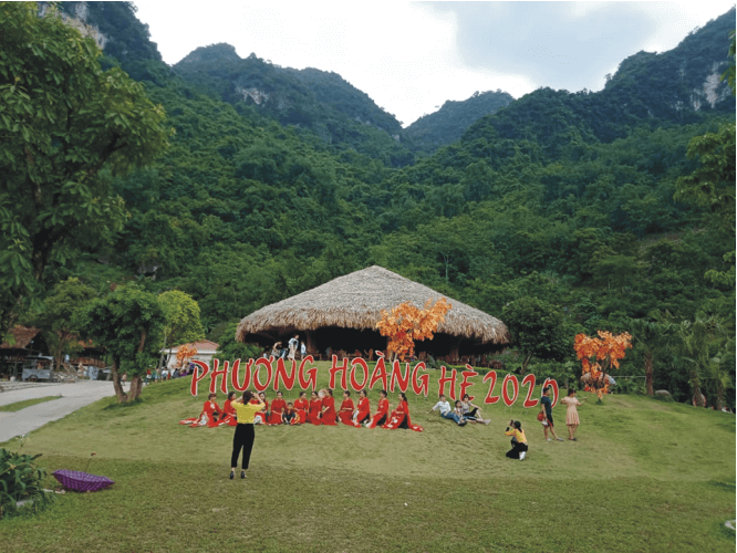 Hang Phượng Hoàng