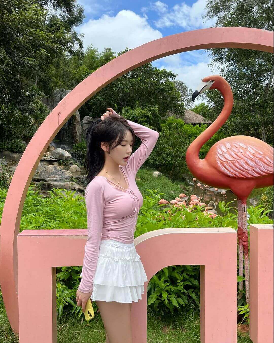 Vinpearl Safari Phú Quốc