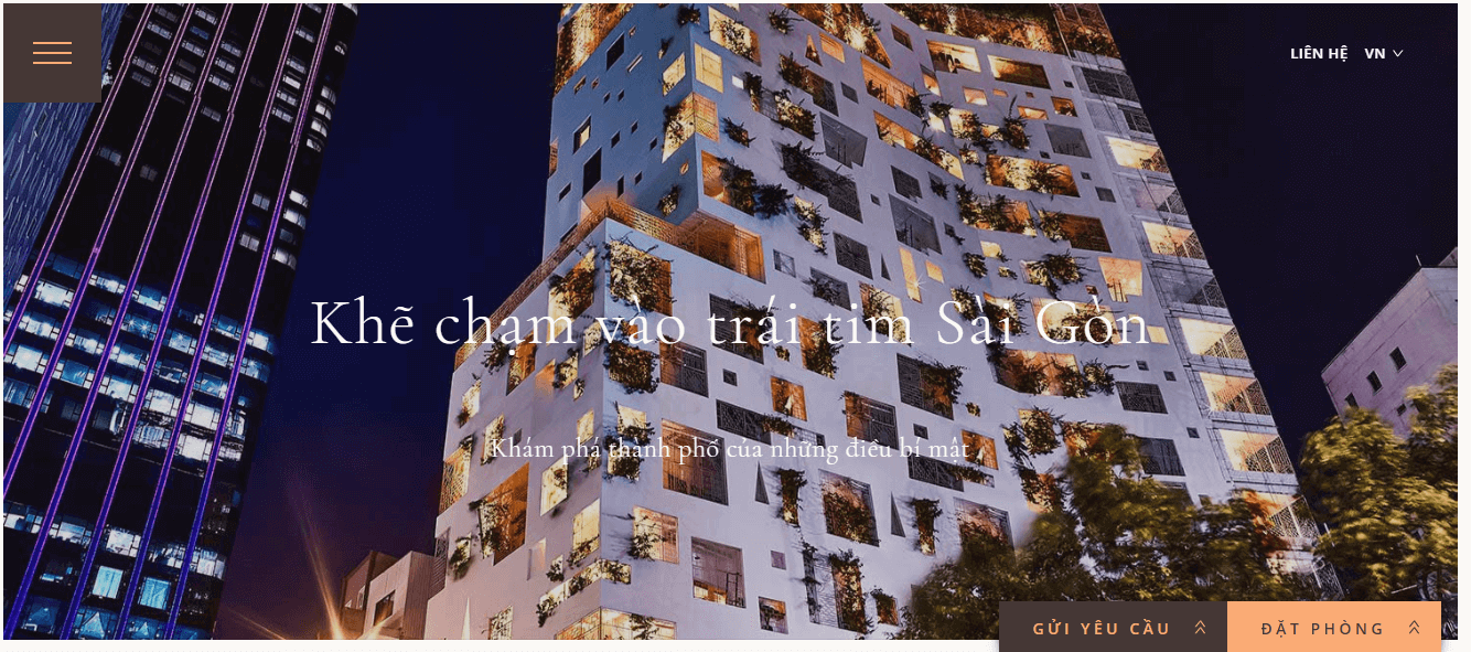 The Myst Đồng Khởi thu hút nhiều du khách chọn trải nghiệm dịch vụ