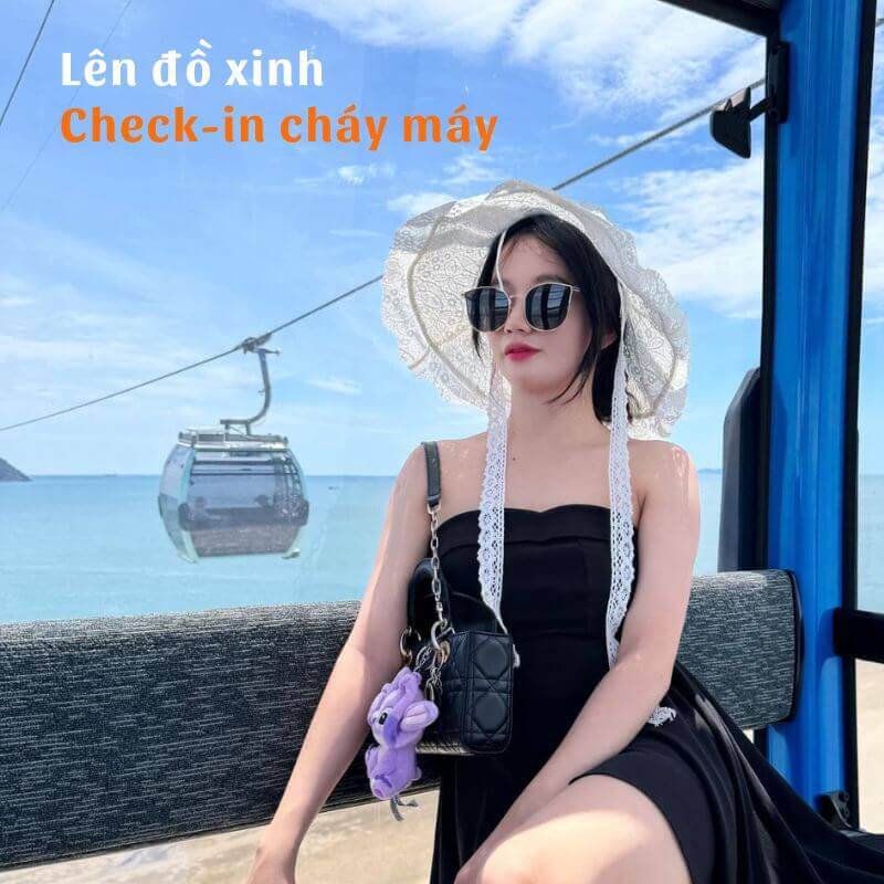 VinWonders Cửa Hội