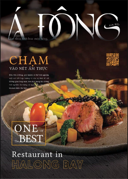 オーストラリア産牛ヒレ肉のグリル