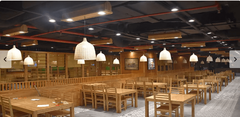 Bánh tráng Phú Cường cơ sở 3