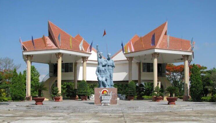 コントゥム刑務所