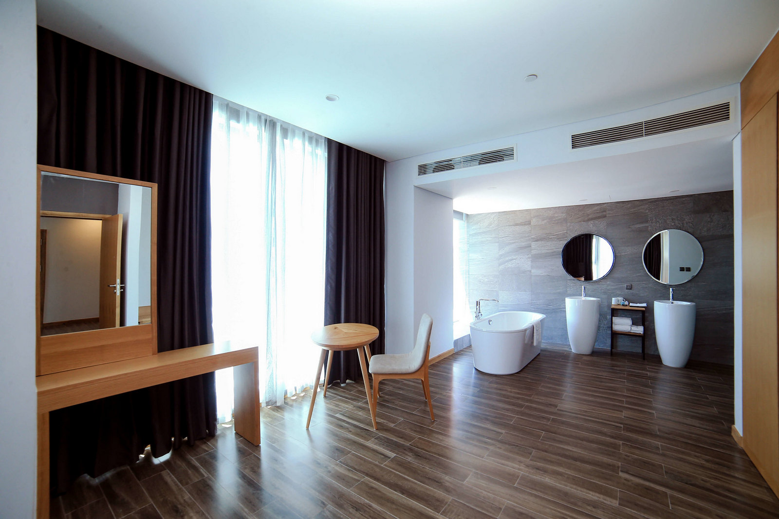 이그제큐티브 스위트