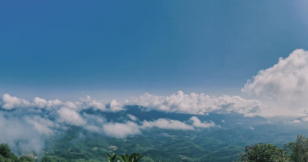 Cực Tây A Pa Chải