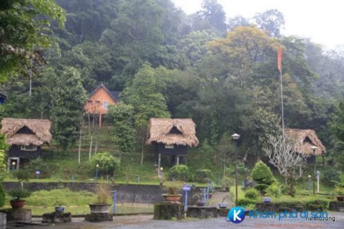 손킴 생태관광지 탐방